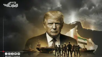 تنسيق “أبوظبي – واشنطن”.. هل اقتربت ساعة الصفر لتدخل إماراتي مباشر في الحرب مع إيران؟